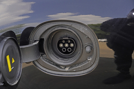 2026款沃尔沃S90插电式混动