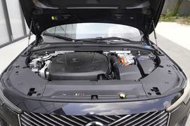 2026款沃尔沃S90插电式混动