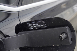 2026款沃尔沃S90插电式混动