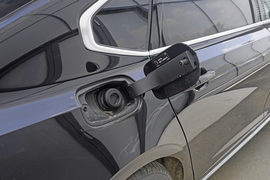 2026款沃尔沃S90插电式混动