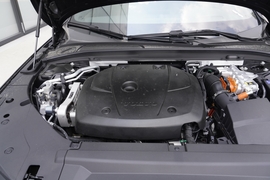 2026款沃尔沃S90插电式混动