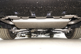 2026款沃尔沃S90插电式混动