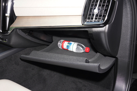 2026款沃尔沃S90插电式混动