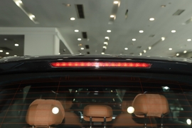 2025款奔驰GLC