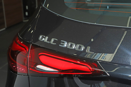 2025款奔驰GLC