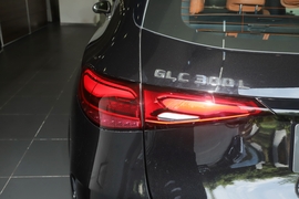 2025款奔驰GLC