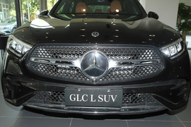 2025款奔驰GLC