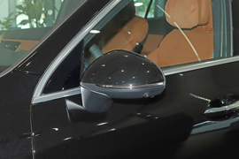 2025款奔驰GLC