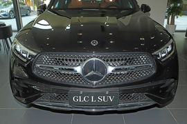 2025款奔驰GLC