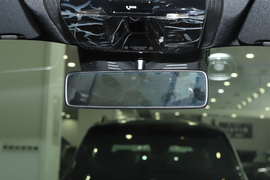 2025款奔驰GLC