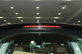 2025款奔驰GLS