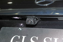 2025款奔驰GLS