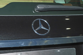2025款奔驰GLS