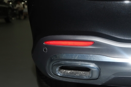 2025款奔驰GLS