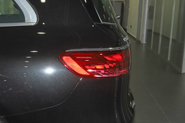 2025款奔驰GLS