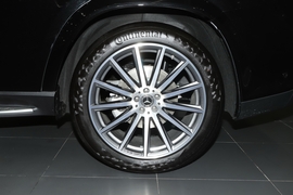 2025款奔驰GLS