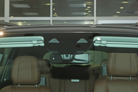 2025款奔驰GLS