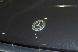 2025款奔驰GLS