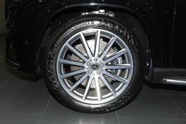 2025款奔驰GLS