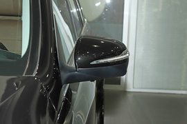 2025款奔驰GLS