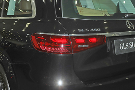 2025款奔驰GLS