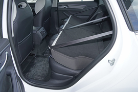 2025款比亚迪驱逐舰05