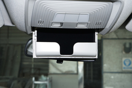 2025款比亚迪驱逐舰05