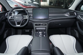 2025款比亚迪驱逐舰05