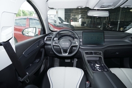 2025款比亚迪驱逐舰05