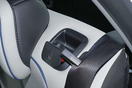 2025款比亚迪驱逐舰05