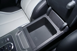 2025款比亚迪驱逐舰05