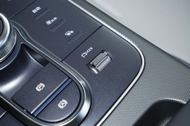 2025款比亚迪驱逐舰05