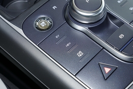 2025款比亚迪驱逐舰05