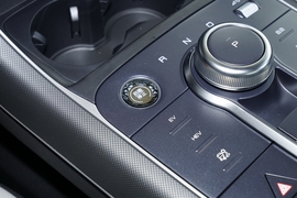 2025款比亚迪驱逐舰05