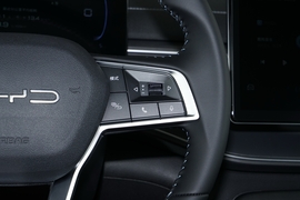 2025款比亚迪驱逐舰05