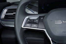 2025款比亚迪驱逐舰05