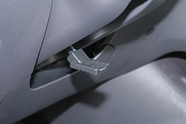 2025款比亚迪驱逐舰05