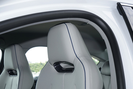 2025款比亚迪驱逐舰05