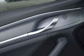 2025款比亚迪驱逐舰05