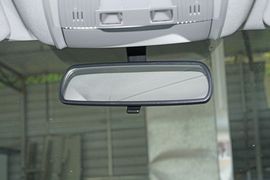 2025款比亚迪驱逐舰05