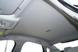 2025款比亚迪驱逐舰05