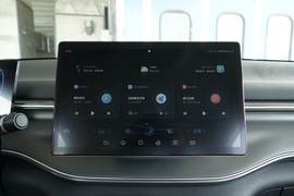 2025款比亚迪驱逐舰05