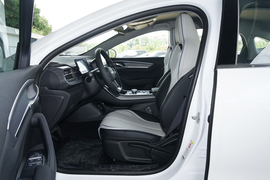 2025款比亚迪驱逐舰05