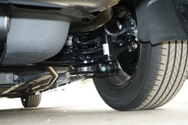 2025款比亚迪驱逐舰05