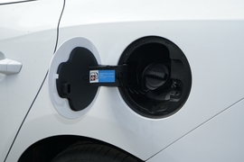 2025款比亚迪驱逐舰05