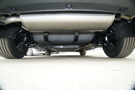 2025款比亚迪驱逐舰05