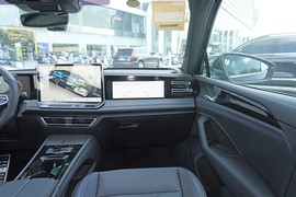 2025款大众途观L