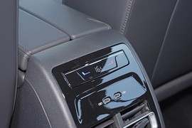 2025款大众途观L