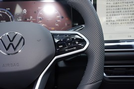 2025款大众途观L