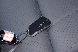 2025款大众途观L